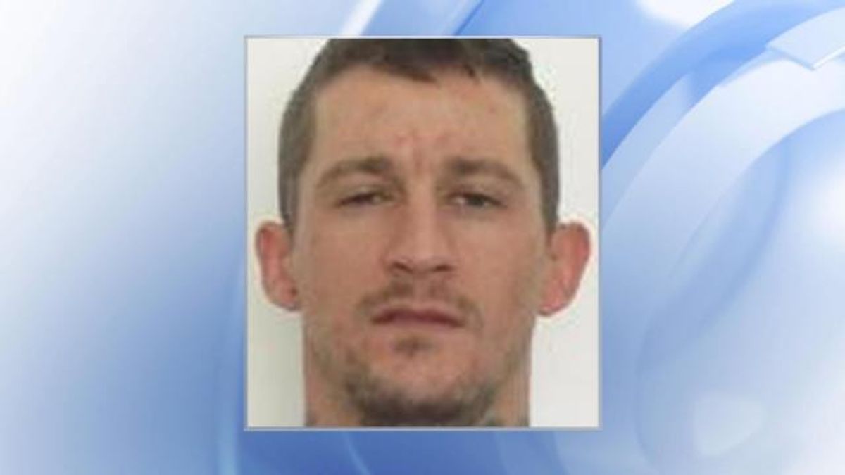Robeson County escaped inmate captured in South Carolina :: WRAL.com
