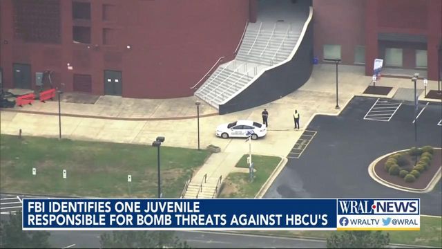 FBI finds person responsible for threats against HBCUs
