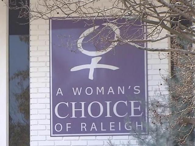 Raleigh considering 'buffer zones' to maintain safety at abortion ...