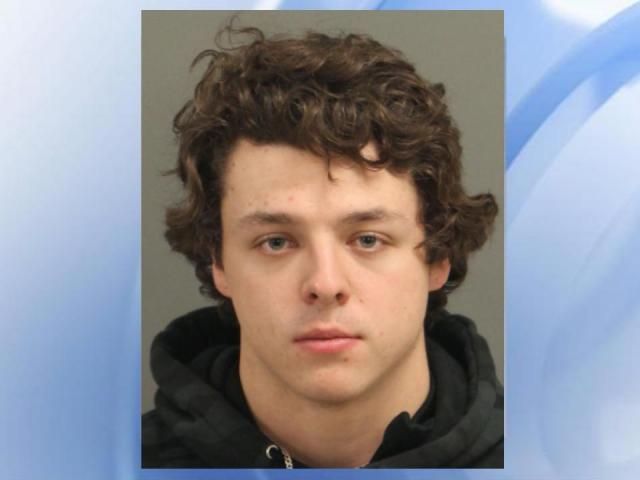 Raleigh Christmas Parade float driver could face 150 days in prison if ...