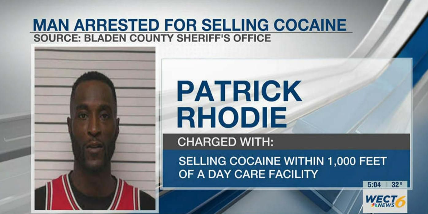Several arrested after drug bust in Bladen County