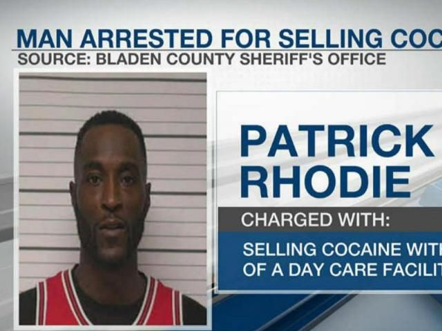 Several arrested after drug bust in Bladen County