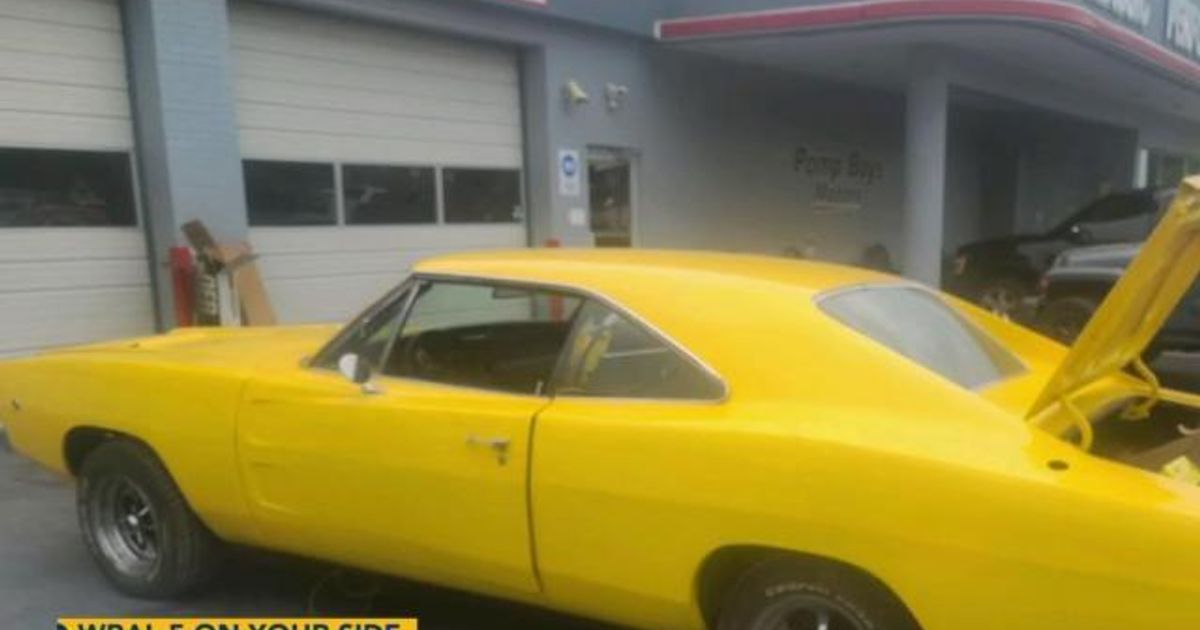 Classic car shop accused of exploiting customers - including disabled, elderly