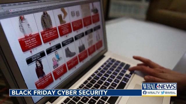 How Safe is Online Shopping