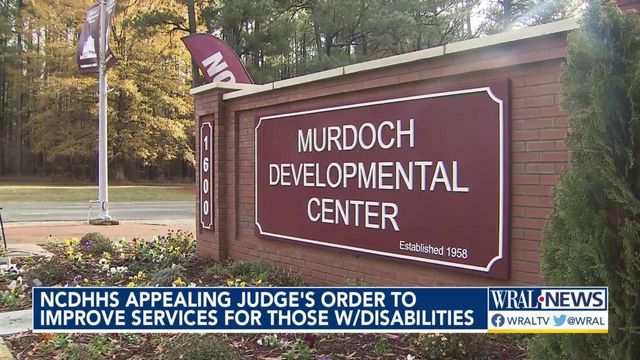 State's decision to battle judge's order draws ire from parents of children with disabilities