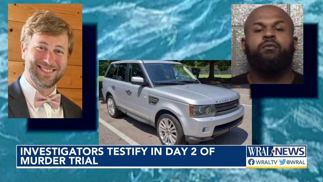 Craigslist trial: Expert details blood, bullets found in SUV