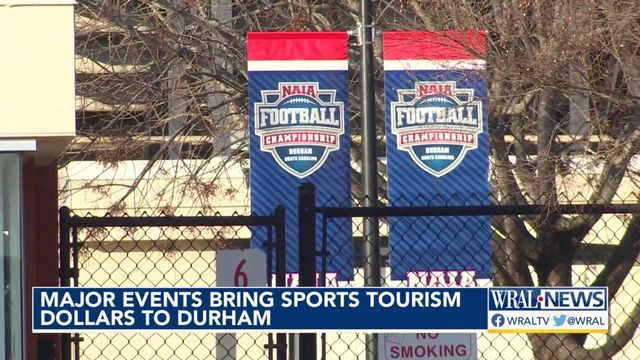 NAIA championship helps bring millions of dollars to Durham