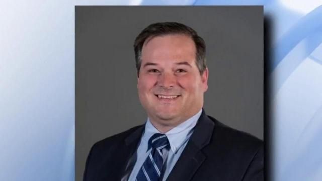 Police identify attorney killed in Goldsboro law firm shooting