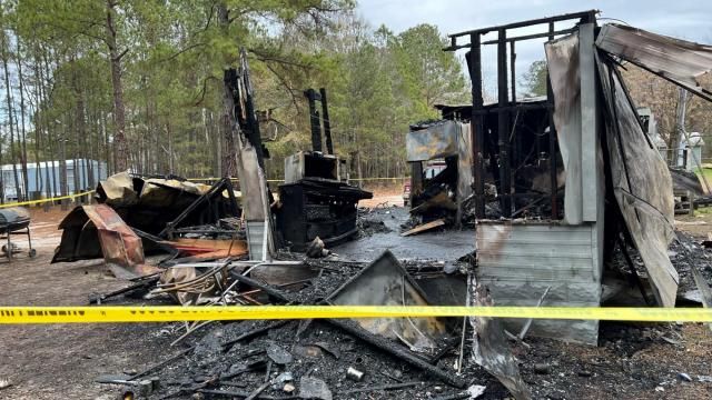 Cumberland County fatal house fire Dec. 21