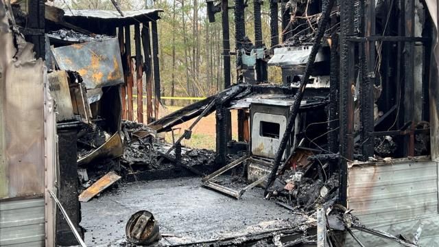 Cumberland County fatal house fire Dec. 21