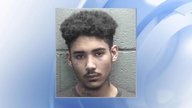 Man killed in Rocky Mount shooting, suspect charged with murder :: WRAL.com