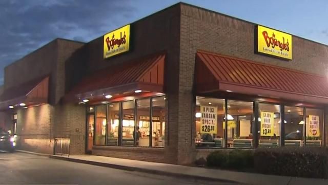 Bojangles