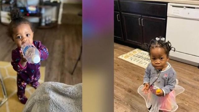 Autopsy: Sisters, 2 and 3, left in hot car for 6 hours outside sweepstakes parlor