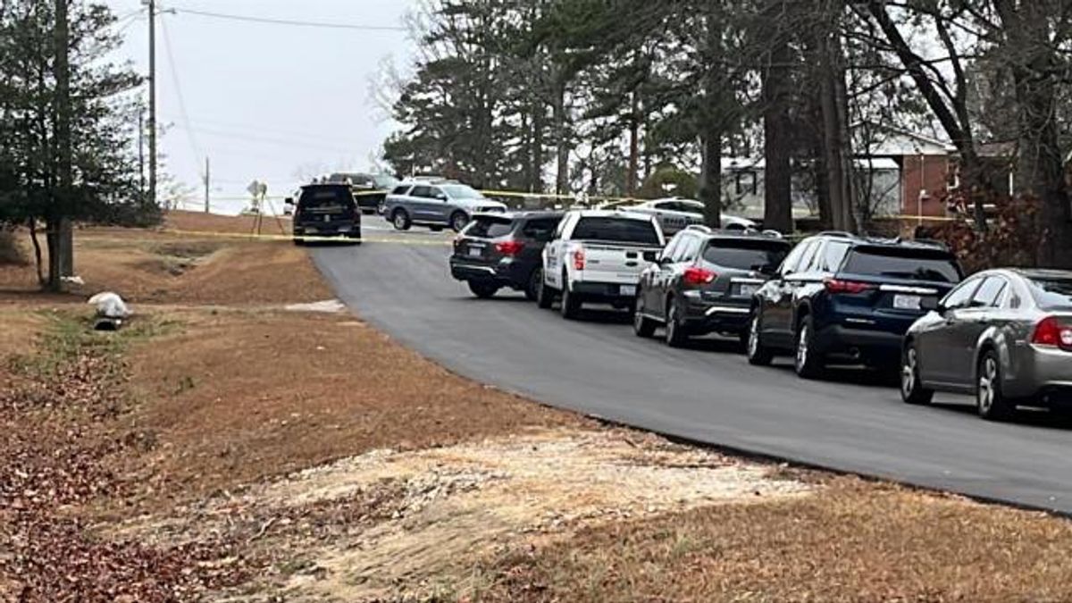 Harnett County man identified after getting shot, killed by deputies ...