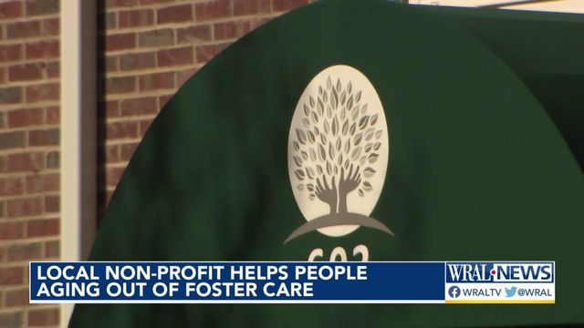 Durham-based nonprofit LIFE Skills Foundation helps people aging out of foster care