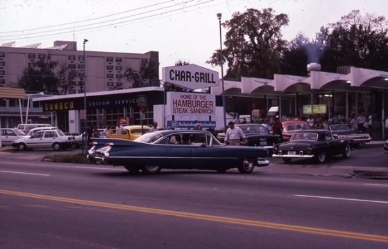 Losing history: Things that changed forever in Raleigh in 2022
