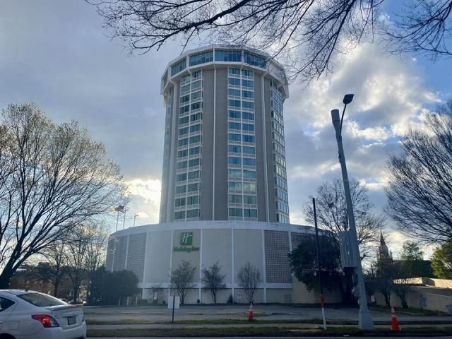 Losing history: Things that changed forever in Raleigh in 2022