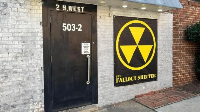 Losing history: Things that changed forever in Raleigh in 2022