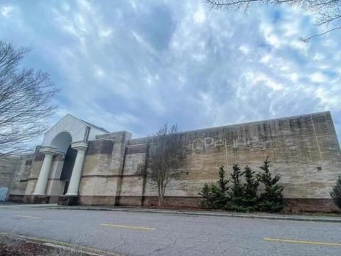 Cary Towne Center