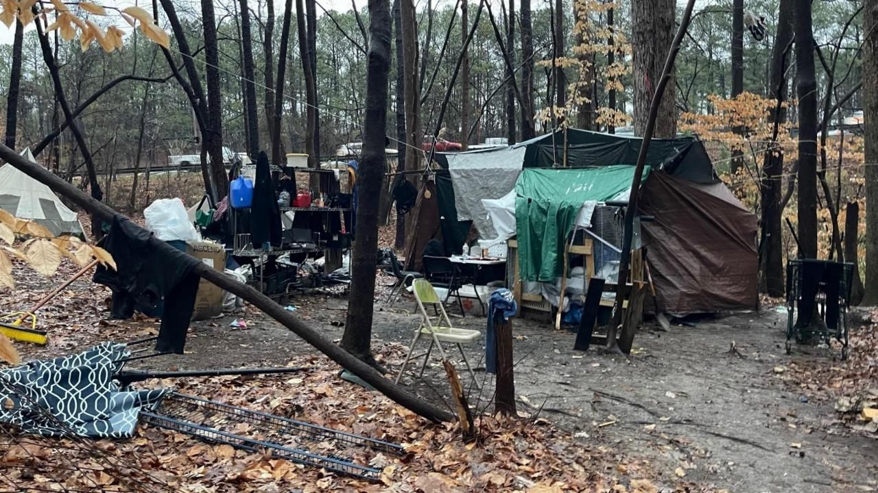 re tent REV RACK Tent
