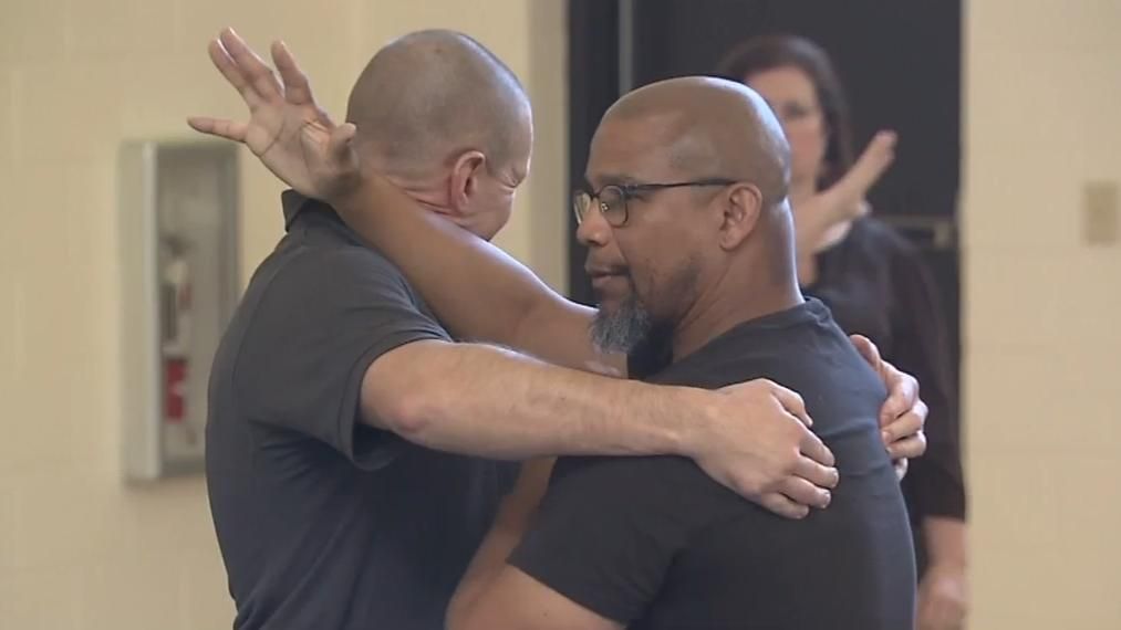 Garner Police Dept. adding additional selfdefense classes