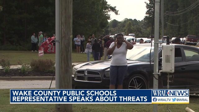 Students, parents want more support from schools to end social media threats