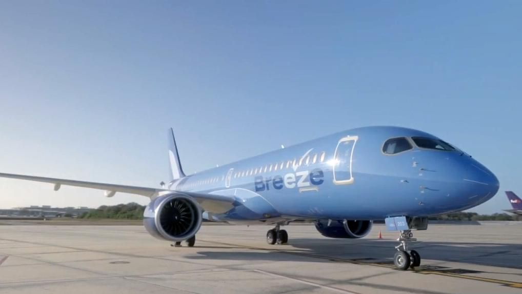 New flights, destinations take off from RDU Thursday