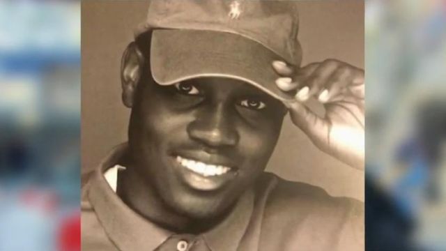 Durham event honors memory of Black man shot and killed while running in Georgia
