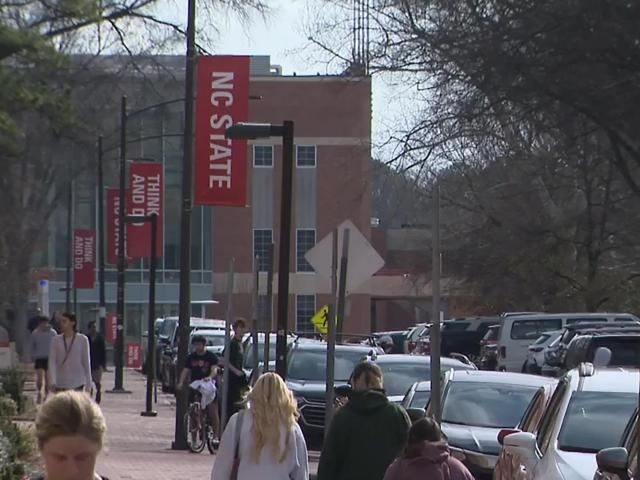 Pre Pandemic More Than 4 000 NC State Students Reported Suicidal   Nc State Campus DMID1 5y04n6joj 640x480 