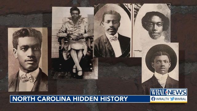 Slavery in NC: Preserving names, stories of those who toiled in captivity - and their descendents