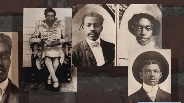 Slavery in NC: Preserving the names, stories of those who toiled in captivity Slavery in NC: Preserving the names, stories of those who toiled in captivity
