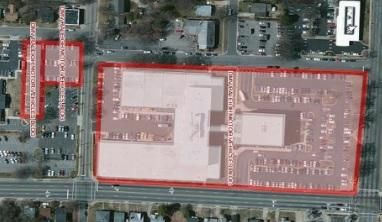 Affordable housing or apartments: What's in store for Raleigh's old DMV ...