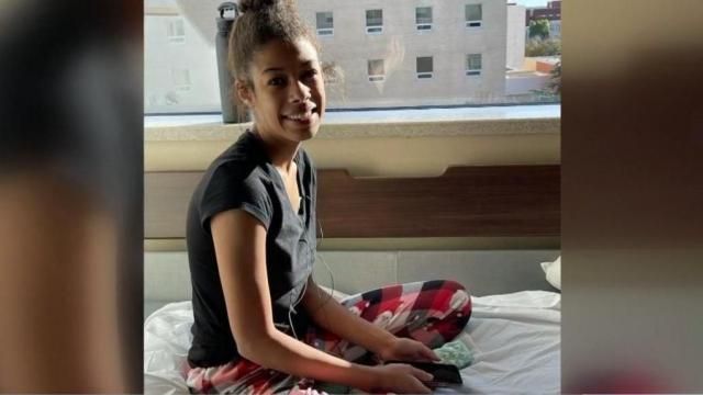 17-year-old cheerleader goes into cardiac arrest during warm-up at Raleigh high school