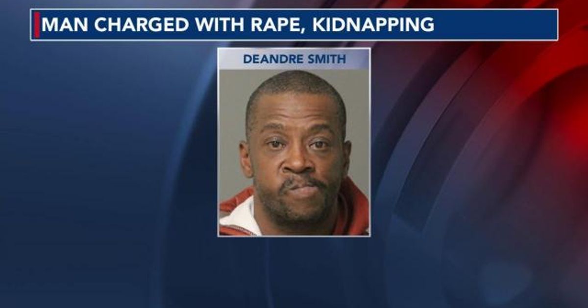Raleigh police make arrest in 1990 rape :: WRAL.com