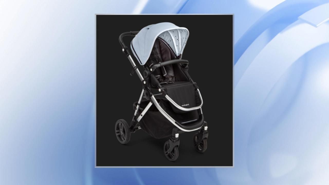 uppababy vista warranty UPPAbaby Vista V3 Stroller + Bassinet Bundle main image 1
