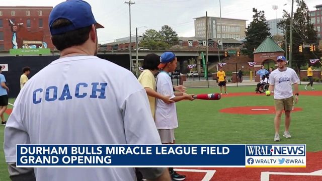 How Knoxville's first Little League baseball for black youth came to be