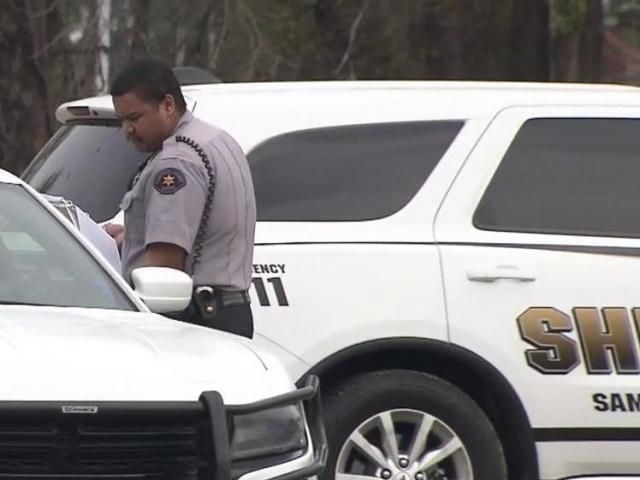 Deputies leaving Sampson County Sheriff's Office for higher pay