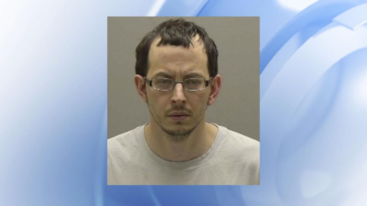 Small town man charged with uploading child sex abuse material to internet