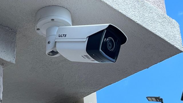 Growing Fayetteville camera network boosts surveillance for police