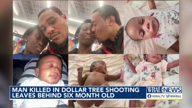 Families of victim, suspect shattered by fatal shooting at Dollar Tree