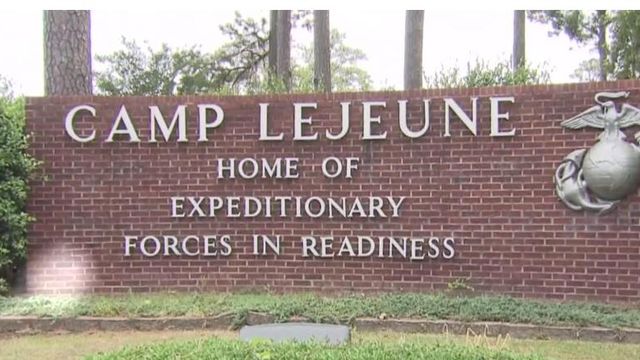 First federal court hearing today on Camp Lejeune toxic water lawsuits