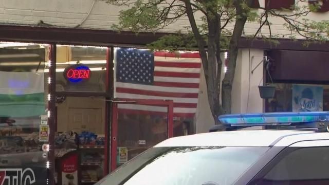 Man dies from stabbing at downtown Raleigh convenience store