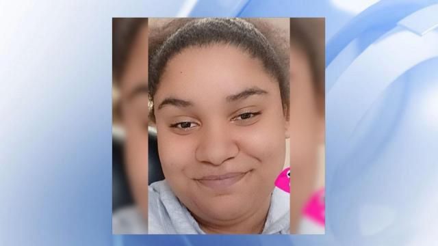 Police Request Help Finding Missing 16-year-old Girl Last Seen In ...