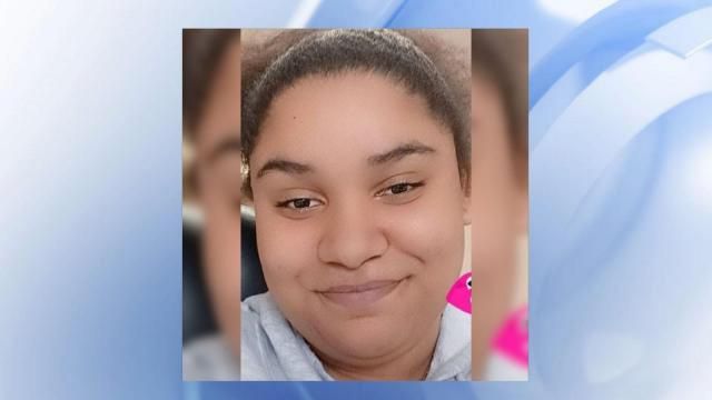 Police request help finding missing 16-year-old girl last seen in ...