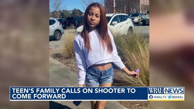 15-year-old girl killed was kind-hearted, family says
