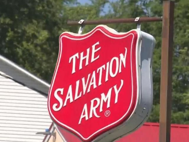 Salvation Army Boys And Girls Club In Durham Hit By Burglars 1305