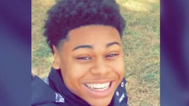 Six men charged in murder of Oxford teenager