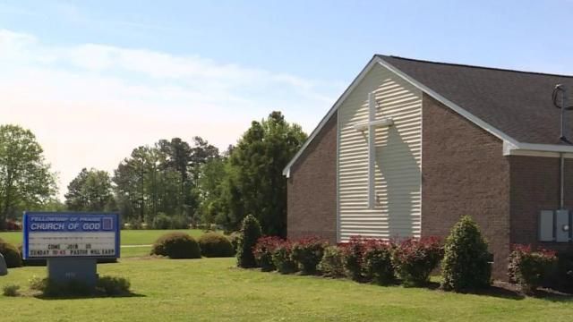 Post Office under investigation after $15,000 taken from Rocky Mount church