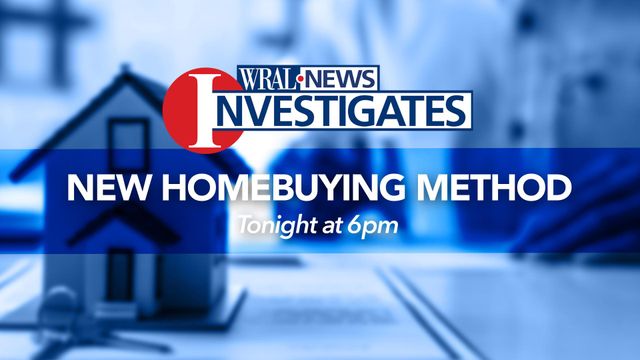 WRAL Investigates: Is this new homebuying option too good to be true?