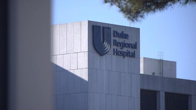Duke University Health System requested three top-level executives to step down immediately